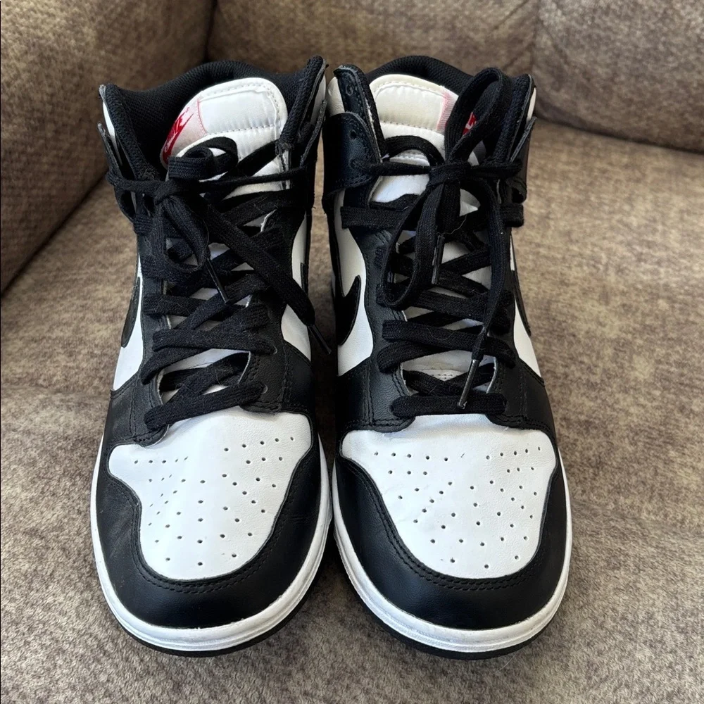 Nike euc only